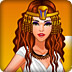 埃及女神换装