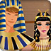埃及国王与王后
