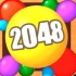 糖果2048
